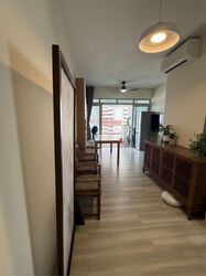 The Metropolitan Condominium (D3), Condominium #624599901